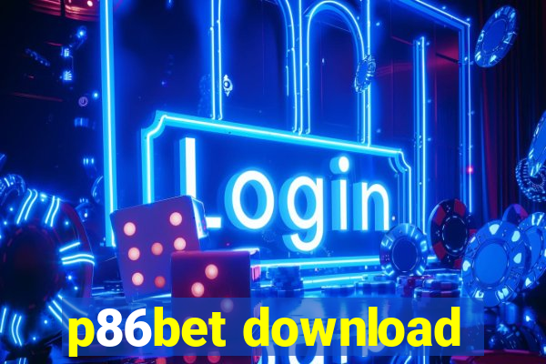 p86bet download